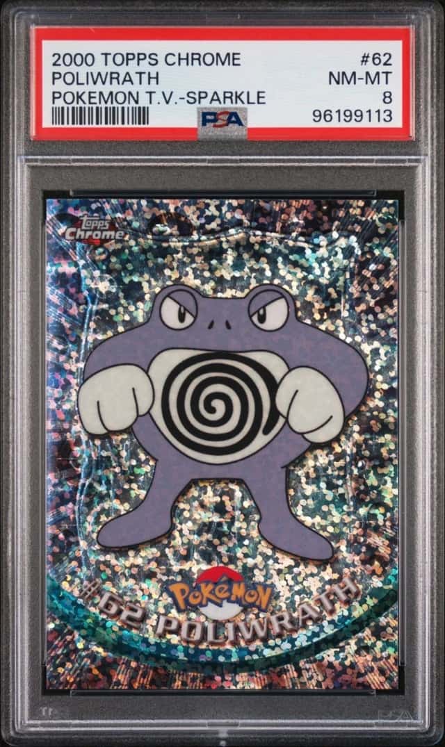 Poliwrath