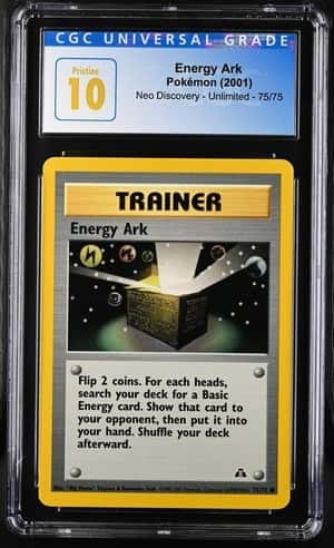 Energy Ark