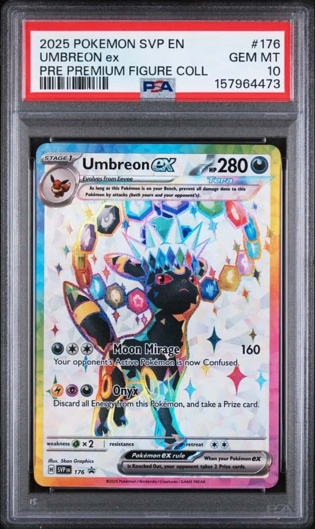 UMBREON ex