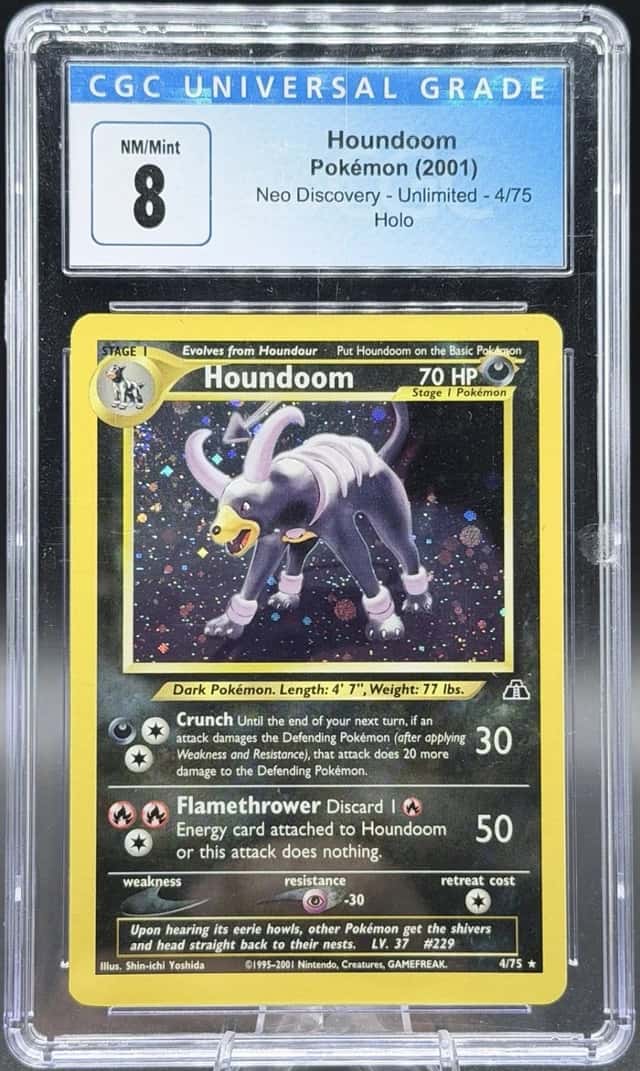 Houndoom