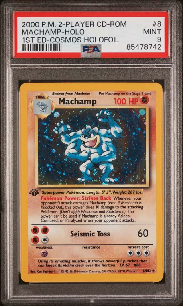Machamp