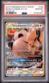 Eevee & Snorlax Gx