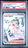 Lisia'S Appeal