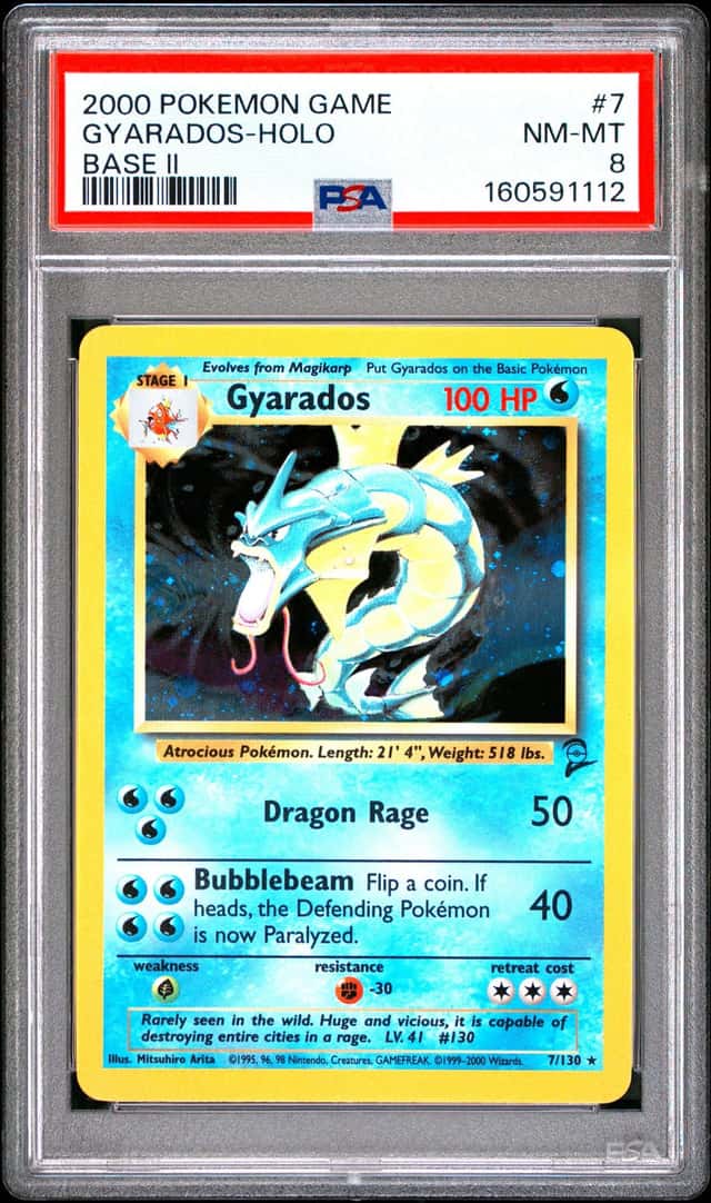 Gyarados