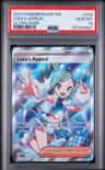 Lisia'S Appeal