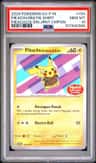 Pikachu/batik Shirt