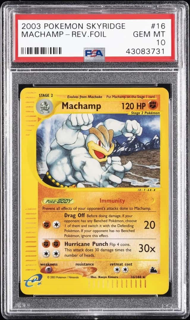 Machamp