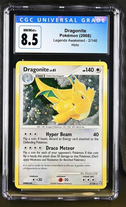 Dragonite