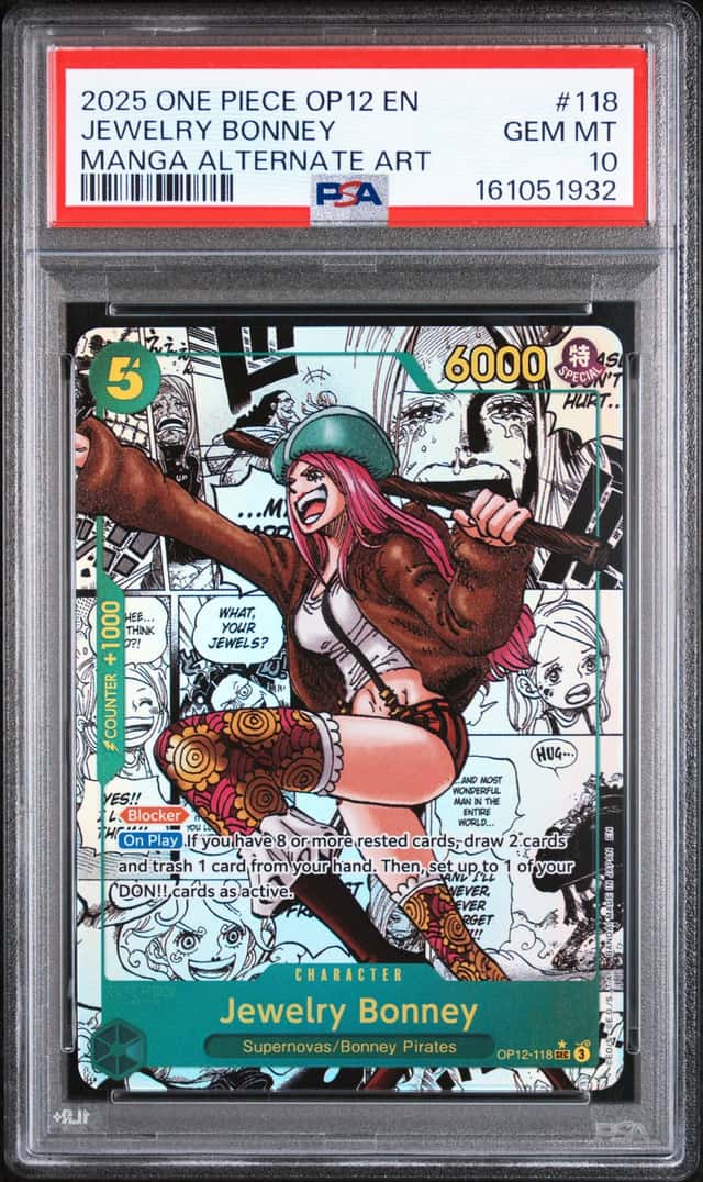 Jewelry Bonney