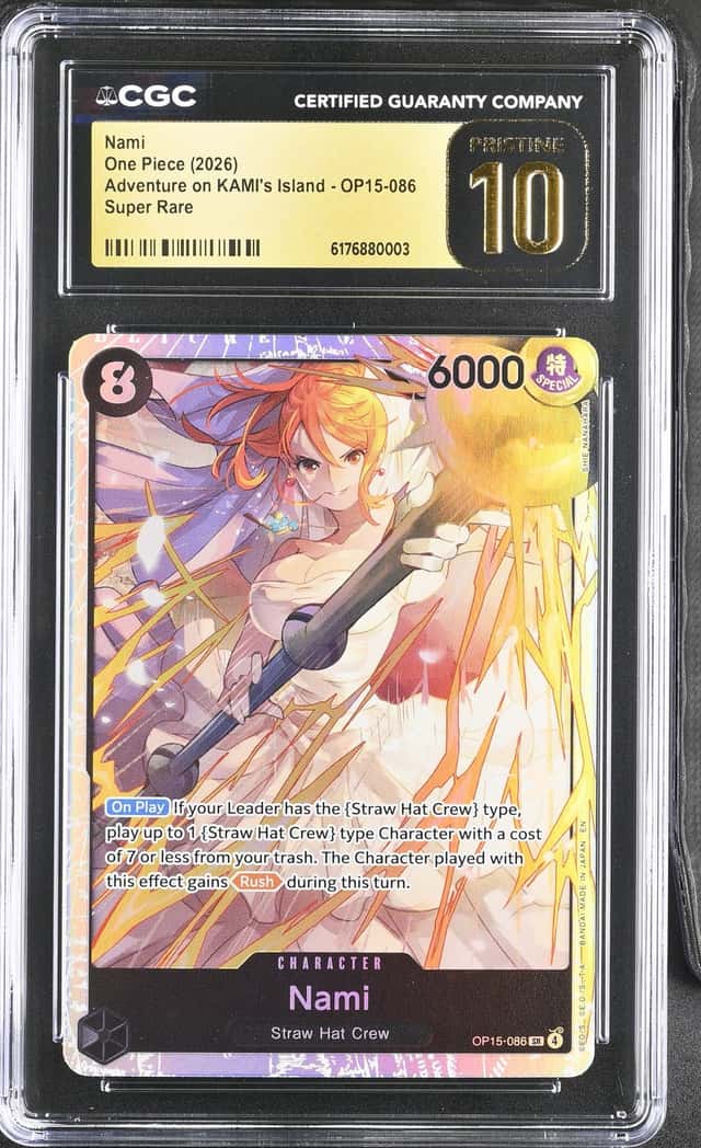 Nami