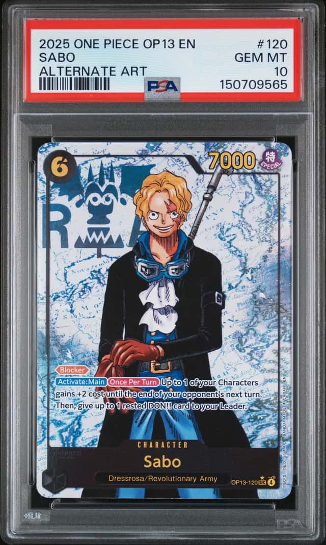 Sabo