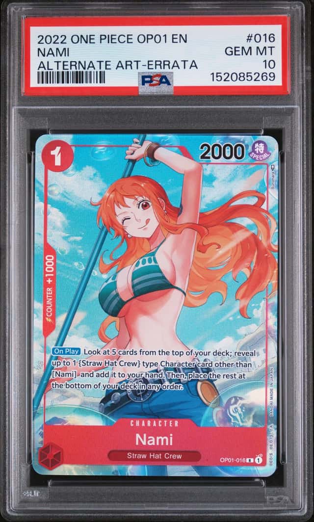 Nami