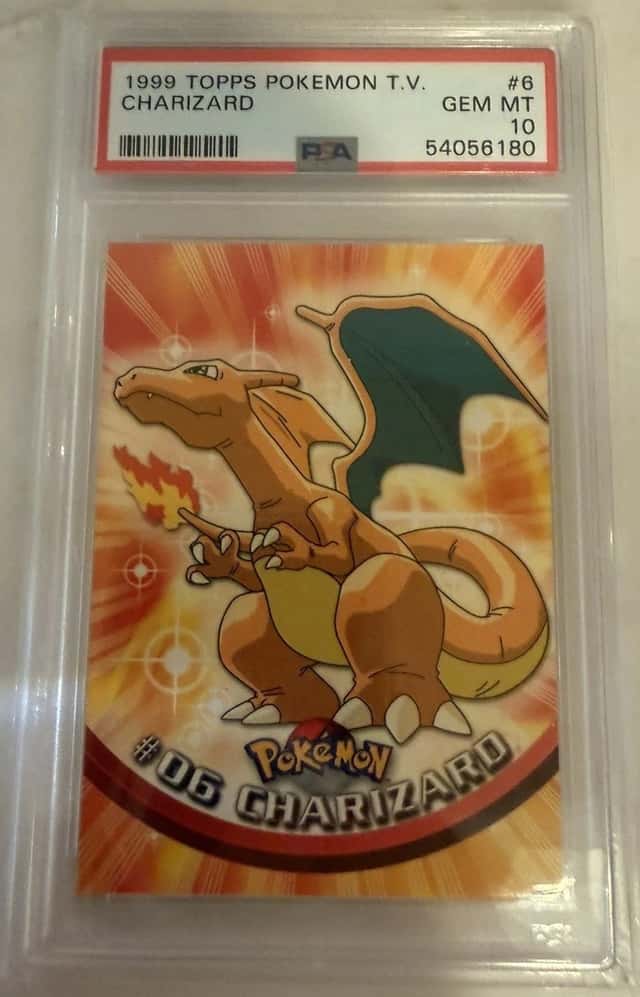 Charizard