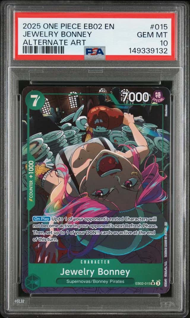 Jewelry Bonney