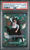 Dracule Mihawk