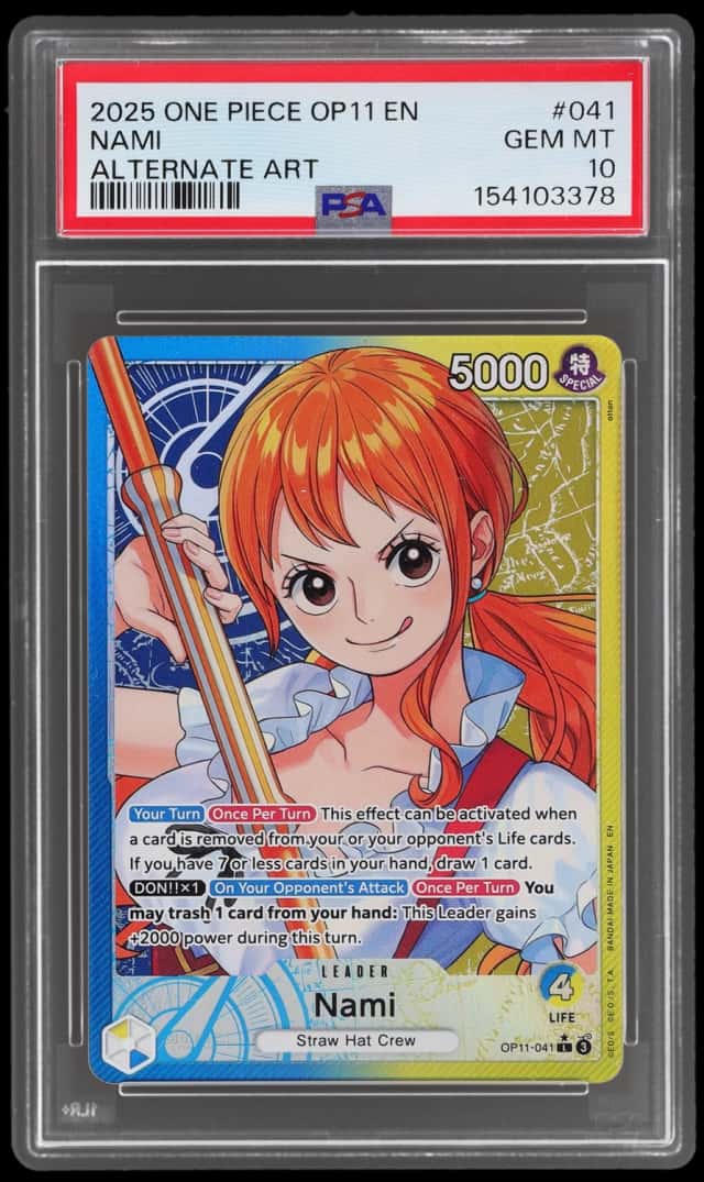 Nami