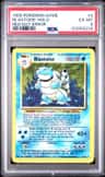 Blastoise