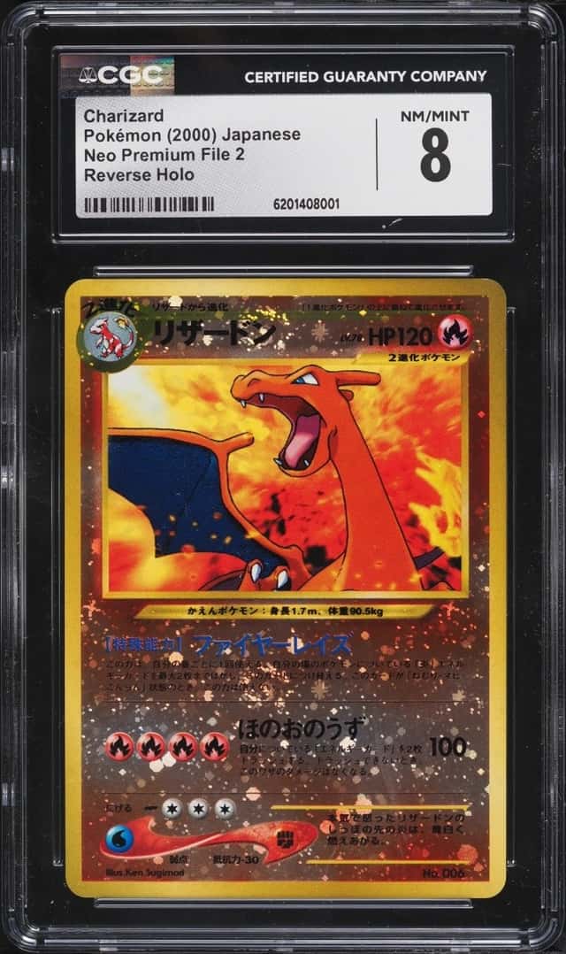 Charizard
