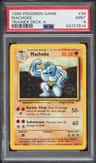 Machoke