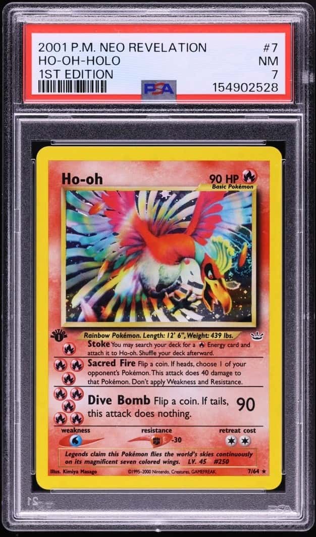 Ho-oh
