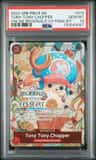 Tony Tony Chopper