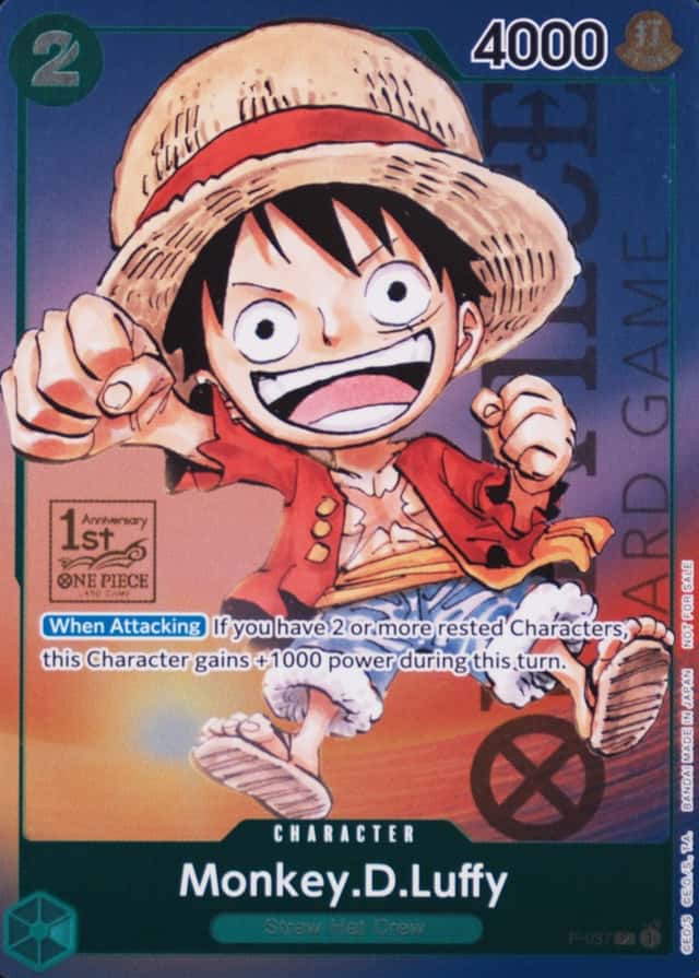Campaign Exclusive