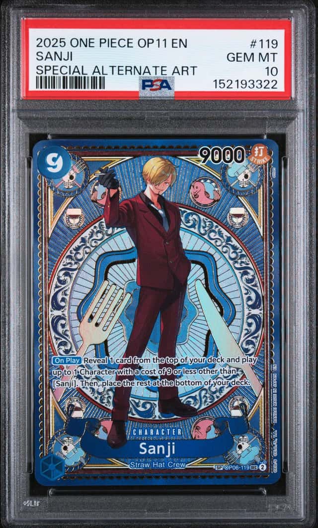 Sanji