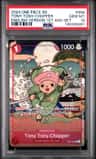 Tony Tony Chopper