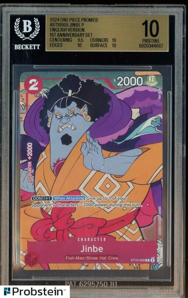 Jinbe