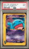 Rocket'S Wobbuffet