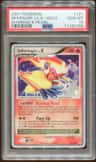 Infernape Lv.x