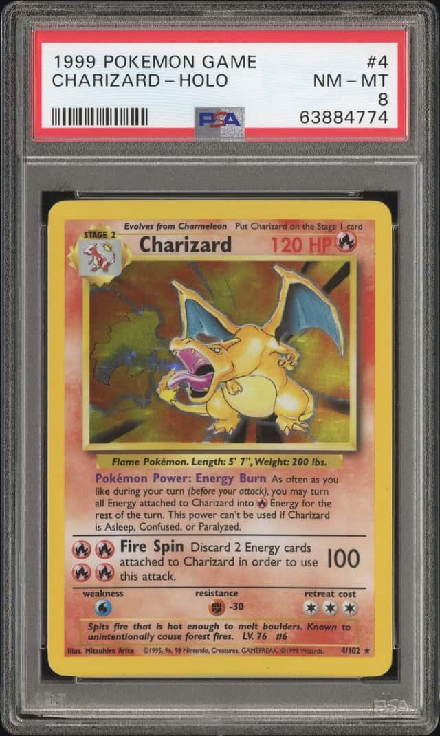 Charizard