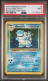 Blastoise
