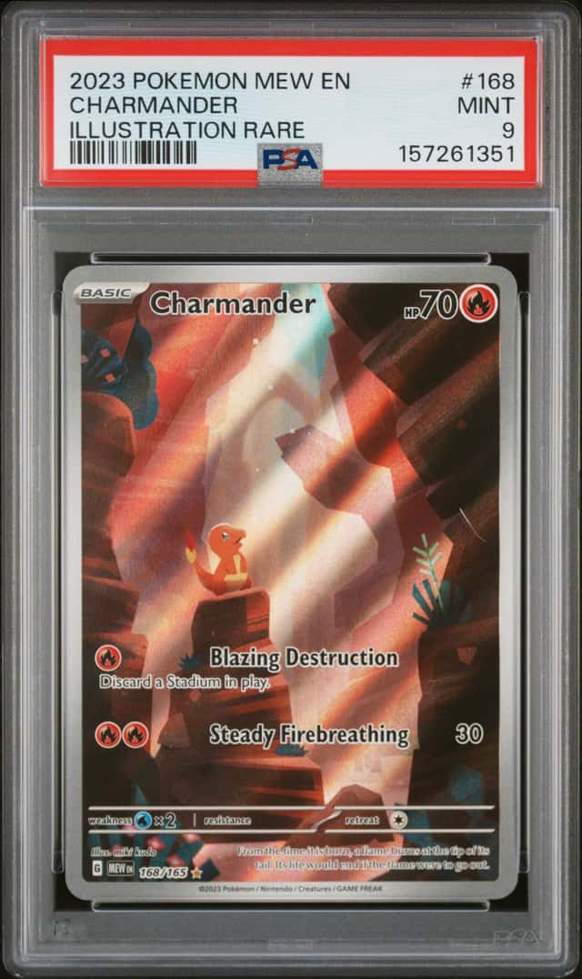 Charmander