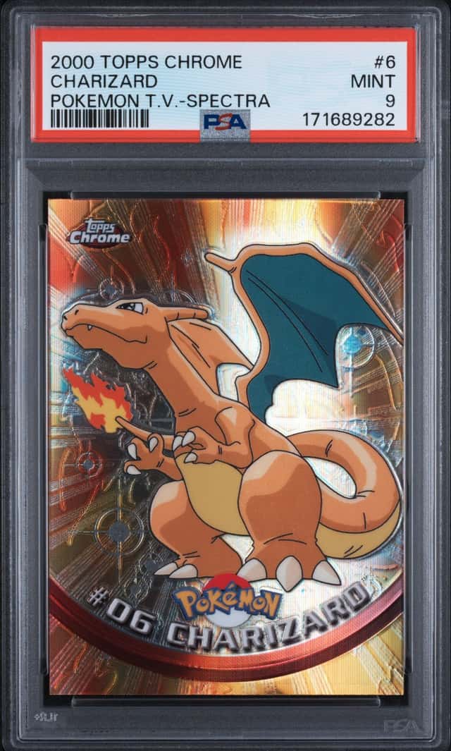 Charizard