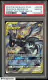 Pikachu & Zekrom Gx