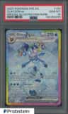 Glaceon Ex