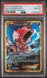 Gyarados Ex