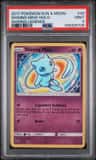 Shining Mew