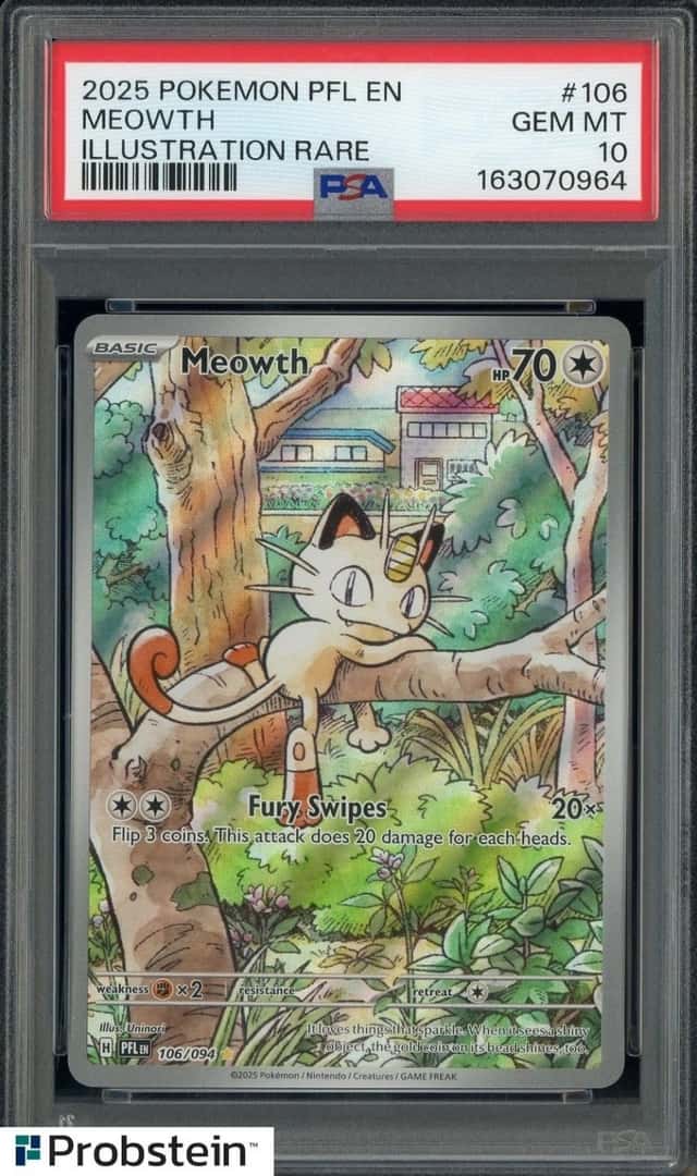 Meowth