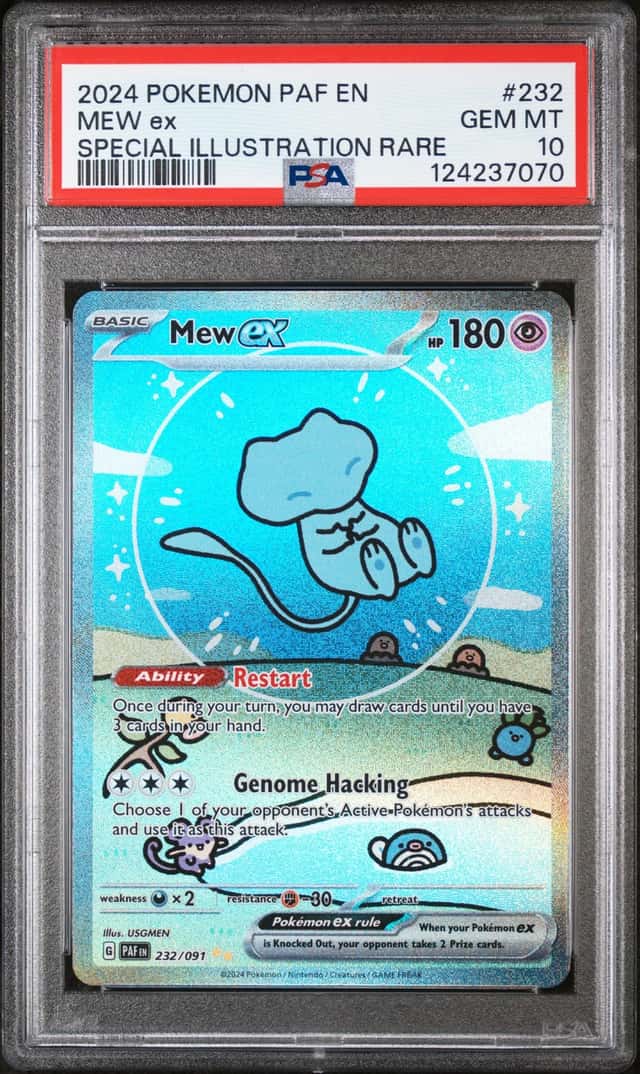 MEW ex