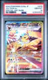 Jolteon Ex