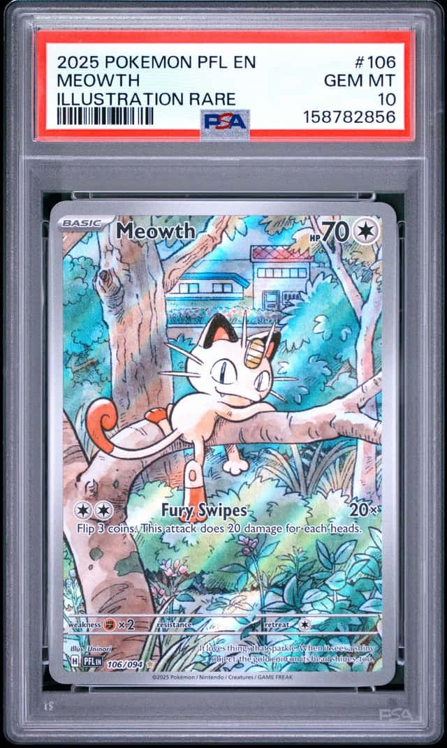 Meowth