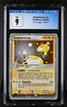 Ampharos Ex