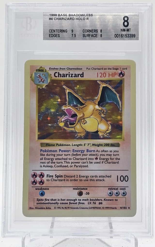 Charizard
