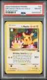 Birthday Pikachu