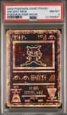 Ancient Mew