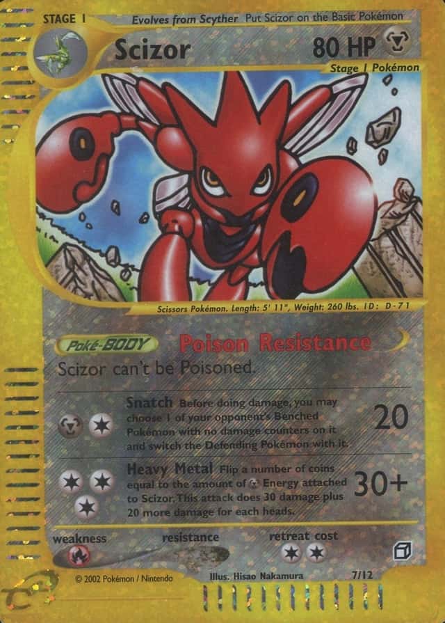 Box Topper