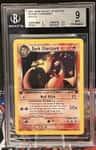 Dark Charizard