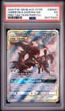 Umbreon & Darkrai Gx